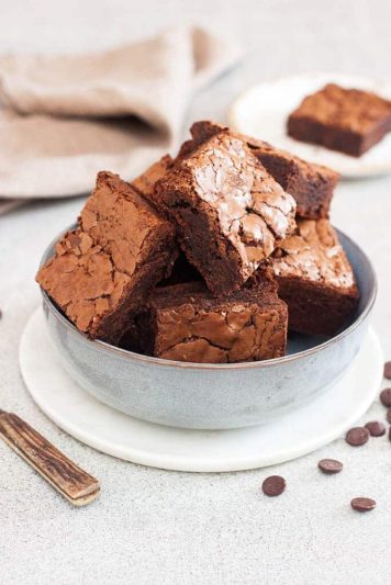 Thermomix Brownies Recipes