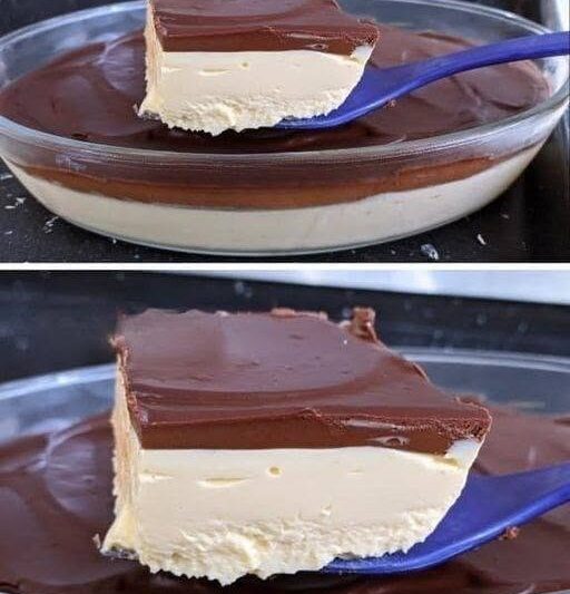 Dessert Foolproof