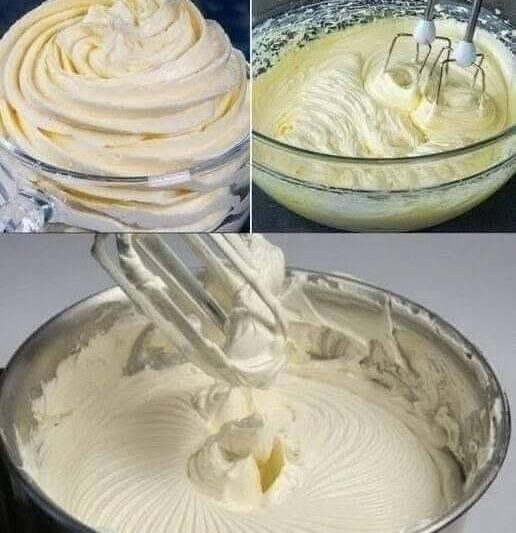 Cheesecake Fluff