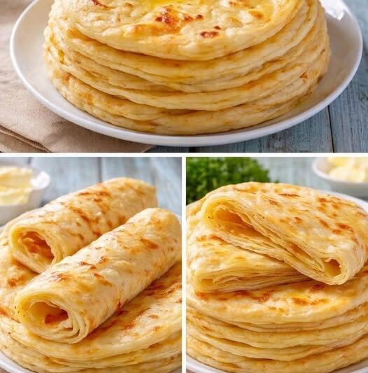 Best Turkish Bread