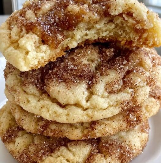Brown Sugar Cinnamon